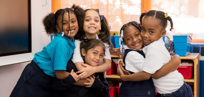 Girls Prep Bronx II