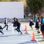 charter school academies