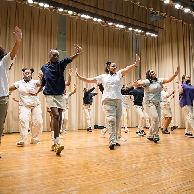 GPBXM Dance GPBXM Dance